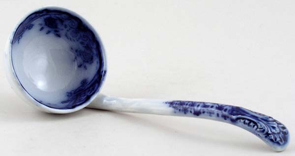 Sauce Ladle c1880